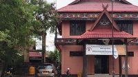 DAD Kotim Dan tokoh Adat Kotim, persiapan Bahas Rencana Sidang Pelecehan Adat Sengketa Lahan di Pelantaran