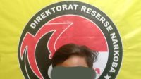 Polres Bangka Barat Ungkap Kasus Narkoba, amankan satu Tersangka dan 4,03 Gram Sabu.