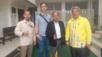 Sidang perdata , Selama Proses Hukum Positif Bergulir, Hok Kim harus Tunduk Dan Patuhi Putusan Adat