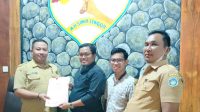 Kesbangpol Lamongan Survey Kantor LBH Aji Soko Lengor , Ini Penjelasan Ketua Ali Fuad Hasyim