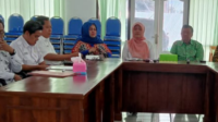 Dinas Kominfo Jombang Jadi Tujuan Studi Referensi Komisi I DPRD Kota Probolinggo