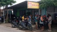 Keluhkan Banjir, Warga Kavlingan : Kita Akan Minta Pemilik Kavling Bertanggung Jawab