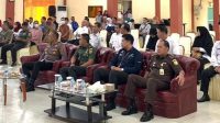 Kapolres Bangka Barat: PMI Sangat Penting Dalam memberikan pertolongan Darah