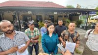 Advokat Ornela Monty” Masyarakat Pelantaran Adalah Korban,Bukan Pihak Yang Bersengketa”