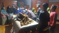 Cari Pakan Ternak, Warga Sugio Lamongan Ditemukan Meninggal Dunia