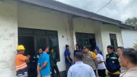 Polres Bangka Barat Ungkap Kasus Narkoba, amankan satu Tersangka dan 4,03 Gram Sabu