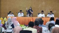 Jawab Tantangan, Dinas Pendidikan Kabupaten Gresik Berkomitmen Tingkatkan Mutu Pelayanan