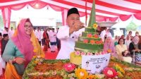 Angkat Tagline “Kolaborasi Dalam Pelayanan Untuk Gresik Baru Yang Lebih Maju”, Kabupaten Gresik Rayakan Hari Jadinya Yang Ke-536 Hari Ini