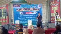 Media online tersaji cepat,akurat penangkal hoax.