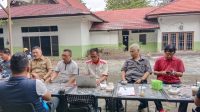 DPN Gerdayak Surati Presiden Jangan kriminalisasi masyarakat kampung dingin