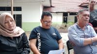Tim Kuasa Hukum Gerdayak Nyatakan Penetapan Ketua Gerdayak Kaltim Sebagai Tersangka” Prematur”