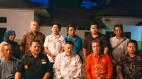 Belasan Tim Kuasa Hukum DPN Gerdayak Indonesia segera Berangkat Bela Erika Siluq dan kawan kawan di Kutai barat