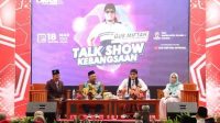 Tangkal Radikalisme Generasi Muda, Gus Yani dan Gus Miftah Ngobrol Bareng Bertemakan Kebangsaan