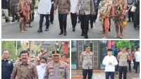 Menteri ATR, BPN RI Apresiasi Kinerja Polda Kalteng atas keberhasilan Ungkap kasus Mafia Tanah