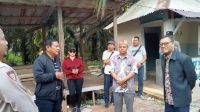 Tim kuasa hukum Alpin laurence temukan kejanggalan Akta
