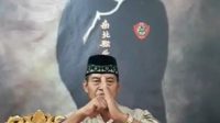 Ketua Cabang IKS’PI Kera Sakti Jombang Memberikan Himbauan Kepada Seluruh Anggota IKS’PI Kera Sakti Se Kabupaten Jombang