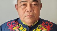 Ketua DAD kotim Dan masyarakat ancam Usir Hok Kim (Acen) jika Melecehkan Hukum Adat