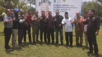 Peran Media Dalam Memberantas Rokok Dan Cukai Ilegal,Di Kabupaten Malang