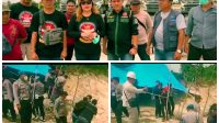 SERUAN SOLIDARITAS! BEBASKAN 12 PEJUANG MASYARAKAT ADAT KAMPUNG DINGIN KUTAI BARAT