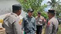Sekdes dan Adiknya Ditahan Polisi Terkait Kasus Penganiayaan di Air Belo, Bangka Barat