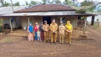 (DPKPCK) Kabupaten Malang,Sidak Lokasi Jamban Di Desa Sempol Kecamatan Pagak