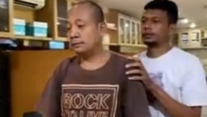 Edarkan Sabu, A Diamankan Satresnarkoba Polrestabes Medan