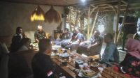 DPC GRANAT Kabupaten Bogor Adakan Bukber, Ivan Fadillah: Semoga Keinginan Pengurus dan Anggota Dapat Terwujud