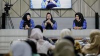Cegah Perkawinan Anak, Wabup Pastikan Akan Turun Ke Lapangan