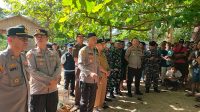 Polres Bangka Barat Siap Tindak Tegas, Penambang Ilegal Diminta Segera Angkat Kaki