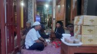 Silaturohmi Dan Doa Bersama,Di Bulan Suci Ramadhan 1444 H