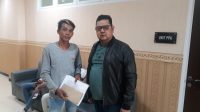 Pelaku Pencabulan Anak Tiri di Desa Slempit Kedamaian Gresik Belum Ditetapkan Tersangka