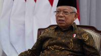 Hari Otonomi Daerah ke-27, Wapres: Perlu Kerjasama Wujudkan Indonesia Maju dan Sejahtera
