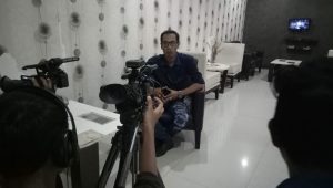 Bungkam Dikonfirmasi Sumber Anggaran Proyek Jalan Lingkungan di RW 13 Pabuaran, Aktivis Ahmad Rohani: Jangan Sampai Bisu Beneran 