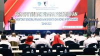 Komitmen Kementerian ATR/BPN Berantas Mafia Tanah