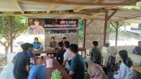 Jumat Curhat, Polres Bangka Barat Terima Segala Keluhan Dan Masukan Masyarakat