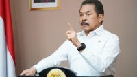 Tindak Tegas, Jaksa Agung Copot Oknum Jaksa Nakal di Kejari Batubara 