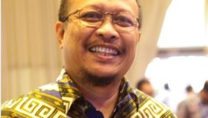 Ditetapkan Jadi Tersangka, YL Diduga Jadi Korban Mafia Auditor BPK