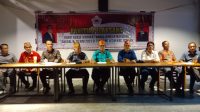 Perkumpulan Kapakat Warga Rungan Manuhing Bentuk Komisi Persiapan Raker Atau Pumpung Hai