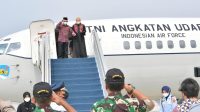 Bertolak ke Bali, Wapres akan Resmikan Asia Media Summit ke-18