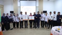 MA dan PT. Pos Indonesia Tanda Tangani Perjanjian Kerja Sama 