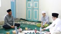 Silaturahmi Kamtibmas, Kapolres Jombang Kunjungi Ponpes Mambaul Ma’arif