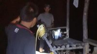 Sat Polairud Kembali Mengamankan, Dua PIP di Perairan Tembelok dan Keranggan