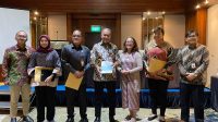 Tinjau Kampanye Politik di Medsos, Setwapres Gelar FGD 