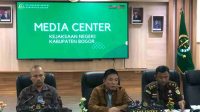 Kejari Kabupaten Bogor Ringkus Pdt. Tiopan Martua Napitupulu Setelah 12 Tahun Buron