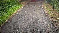 Pemeliharaan Jalan Dusun Rekesan Desa Jambuwer Kecamatan Kromengan