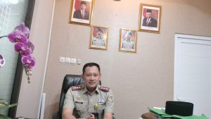 Tingkatkan Data Pertanahan, Kantah Bogor II Gunakan Metode Fotogrametris Dalam Pemetaan