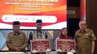 Rapat Koordinasi Stunting,Di Hotel Rayz UMM, Dau