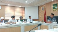Perjuangkan Kesetaraan Jabatan dan Golongan, FGSNI Lakukan Audensi dengan Beberapa Lembaga Pemerintahan 