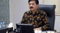 Kementerian ATR/BPN Evaluasi Program Kinerja di Penghujung Semester I