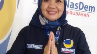 Perjuangkan Kesejahteraan Petani, Agustinawati, S.Sos. Maju Sebagai Caleg Pada Pemilu 2024 dari Dapil 2 Lampung 
